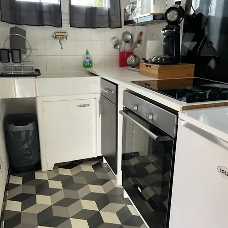 Apartament Rdc 